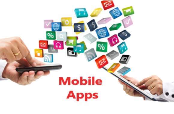 Mobile Application Development Service In Lebanon Image