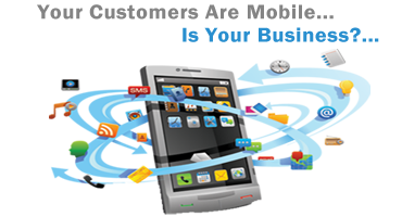 Mobile Marketing Company In Lebanon And Middle East