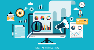 Digital Marketing Agency in Gulf and Middle East
